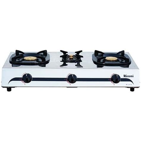 rinnai gas stove mauritius